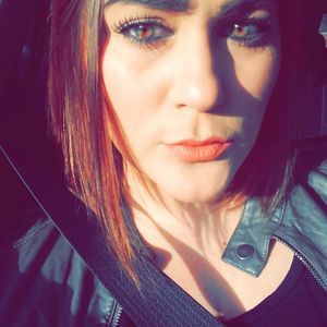 Meet your Posher, Meaghan